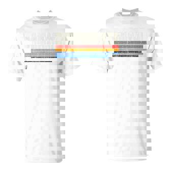 Cammarata、イタリア レトロ 70年代80年代スタイル Tシャツ - Kawaiitshirt