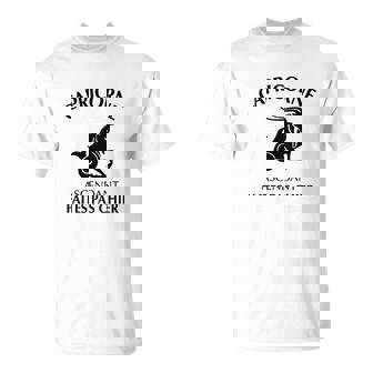 Capricorne Faites Pas Chier Humour T-Shirt - Cadeauxyz