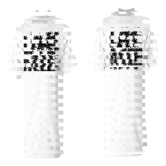 Chemise Mode Lac Cadeau Pour S Et Hommes T-Shirt - Cadeauxyz