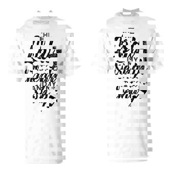 Christian The Lord Myong Mytrength Tシャツ - Kawaiitshirt