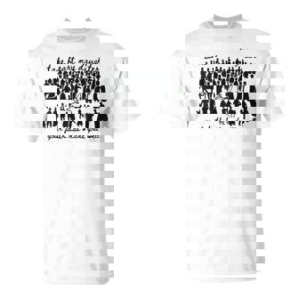 Christian Graphic Scripture Verse Bible Verse Jesus Faith T-Shirt - Monsterry