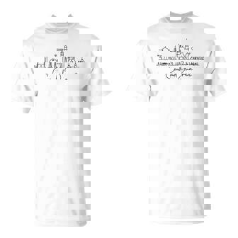Ciudad Juárez Ciudad Juárez México Camiseta unisex - Regaloses
