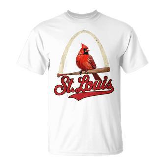 Classic St Louis Name Personalized Outfit StLouis Game Day T-Shirt - Thegiftio UK