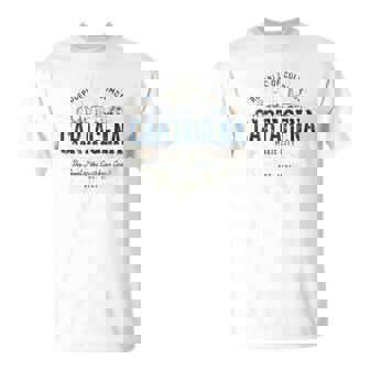 Colombia Estilo Retrointage Cartagena Camiseta unisex - Regaloses