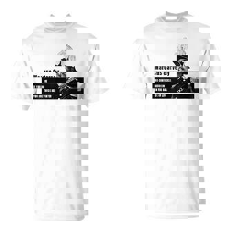 Confidence Inelf マーカス・ガーベイの名言 Tシャツ - Kawaiitshirt