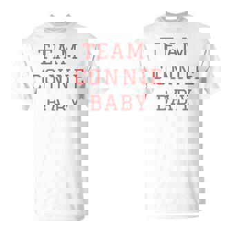 Connie Baby T-Shirt - Monsterry