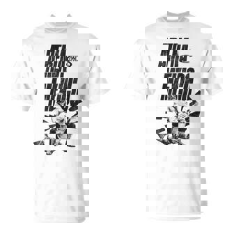 Consejo ムンディアルデルーチャリブレ-アリーナメキシコ Tシャツ - Kawaiitshirt