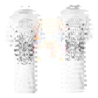 I Cook And I Know Things シェフクックヘルパー 長袖tシャツ Tシャツ - Kawaiitshirt