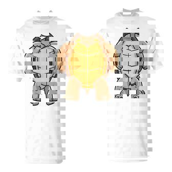 Costume De Tortue Pour Adulte Enfant Homme Et T-Shirt - Cadeauxyz