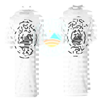 Cousin Camp Friends Summer Travel Family Vacation Camping T-Shirt - Thegiftio