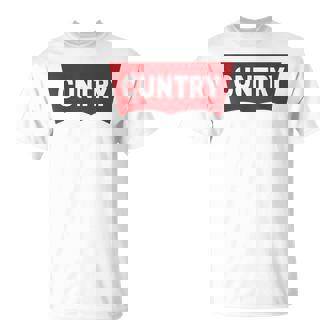 Cuntry Rodeo Western Cowgirl Cowboy T-Shirt - Thegiftio
