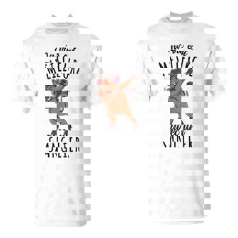 Dabbing Laie Est Meilleure Avec Unanglier T-Shirt - Cadeauxyz