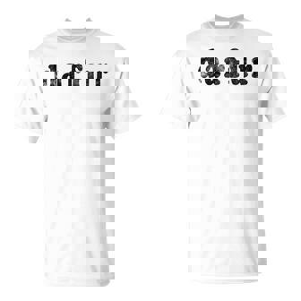 Darfur Africa Tシャツ - Kawaiitshirt