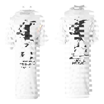 Dc Sandwich Guy The Sandwich Guy Free Dc T-Shirt | Mazezy