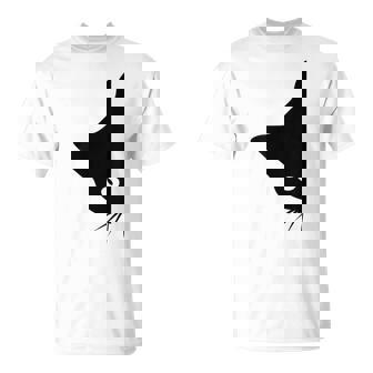 De Gato Espía Para Con Gato Y Gato Camiseta unisex - Regaloses