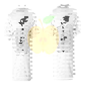 Déguisement De Pomme T-Shirt - Cadeauxyz