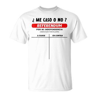 Despedidaoltero Reto Lista Petición Novio Novia Floral Camiseta unisex - Regaloses