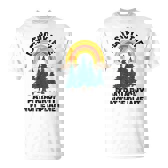 Destroy The Patriarchy Not The Planet フェミニスト フェミニズム Tシャツ - Kawaiitshirt