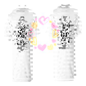 Diseño Único Para El Día De La Madre Personalizado Día Camiseta unisex - Regaloses