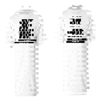 Dont Whine Beast On Fitness Gym Motivation Entraînement T-Shirt - Cadeauxyz