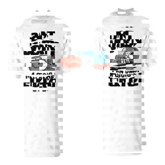 Don't Worry I'm On 500Mg Of Fukitol Saying Quote Men T-Shirt - Monsterry