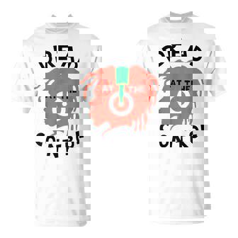 Dread At The Control Reggae Rockstar グラフィックtシャツ Tシャツ - Kawaiitshirt