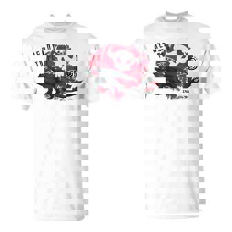 Dreamworks ヒックとドラゴン Toothless Ready To Fly Tシャツ - Kawaiitshirt