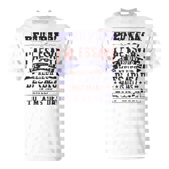 Drôle Beau Papa Humour T-Shirt - Cadeauxyz