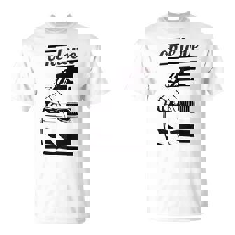 E60érie 5 One Love One Life Partie 12 T-Shirt - Cadeauxyz