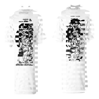 Emerald City Oz ティンマン ライオン かかし ドロシー オズの魔法使い Tシャツ - Kawaiitshirt