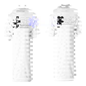 Emstar Of Life 救急医療サービス パラメディック Emt Tシャツ - Kawaiitshirt