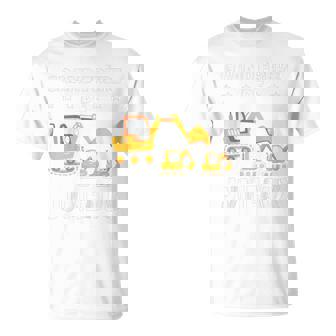 Enfant Grand Frère De Jumeaux Annonce Grossesse Jumeaux 2025 T-Shirt - Cadeauxyz