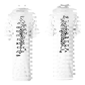 English Cockerpaniel Mom Dog Dadhow コッカースパニエル Tシャツ - Kawaiitshirt