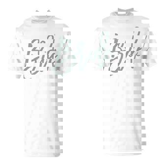 Ertauge Pour Enterrement Deie De Jeune Fille T-Shirt - Cadeauxyz