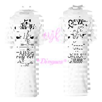 Evjf Enterrement Deie De Jeune Fille Drôle C'est Mon Evjf T-Shirt - Cadeauxyz