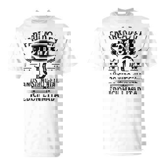 Fabricado En 2014 10 Años Cumpleaños Niño Made In 2014 In Mangas Camiseta unisex - Regaloses