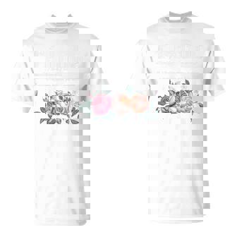 Fabuela Definition Abuela Spanish Grandma Mother’S Day T-Shirt | Mazezy