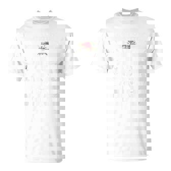 My Favorite Pilot Calls Me Mom Proud Pilots Mom T-Shirt - Monsterry