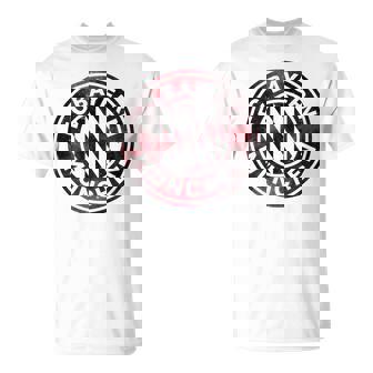 Fcバイエルン・ミュンヘン ロゴ ギャラクシー Tシャツ - Kawaiitshirt