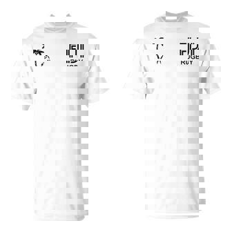 Fiji Rugby T For Rugby Ball Players Tシャツ - Kawaiitshirt