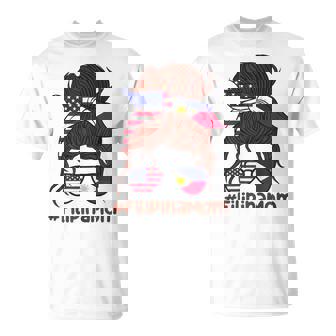 Filipina Mom Philippines Proud Filipina Mama T-Shirt - Monsterry