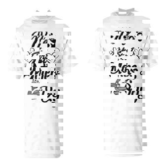 My First Mother's Day 2025 New Mom T-Shirt | Mazezy