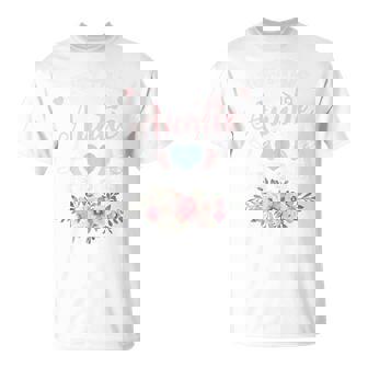 First Time Auntie 2025 Mother's Day Soon To Be Mom Pregnancy T-Shirt - Thegiftio