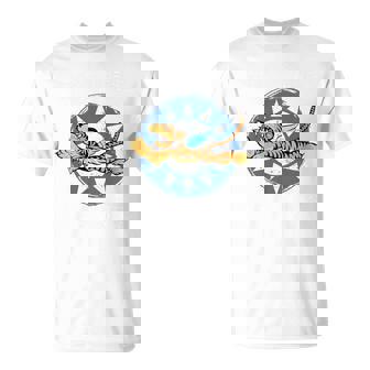 Flying Tigers カーティス P-40B ウォーホーク 第二次世界大戦 飛行機 長袖tシャツ Tシャツ - Kawaiitshirt