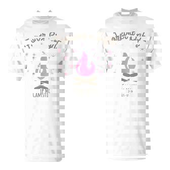 Forever A Light Camp Mystic 2025 For Women's T-Shirt - Monsterry