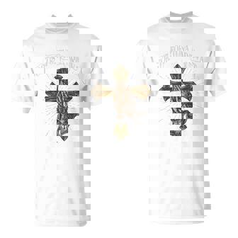 Fortis Fortis Fortuna Adiuvat 2024 Tシャツ - Kawaiitshirt