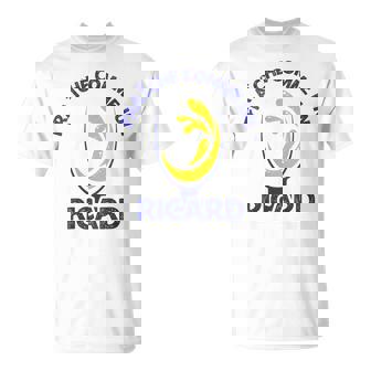 Fraiche Comme Un Ricard Ricard Pastis Apéro T-Shirt - Cadeauxyz