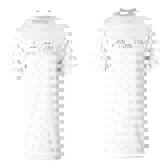 Fresno ナイトクローラー 面白い Cryptid Cryptozoology ファン 長袖tシャツ Tシャツ - Kawaiitshirt