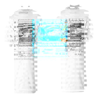 Frutiger エアロファッションコレクション Frutigeribes Tシャツ - Kawaiitshirt