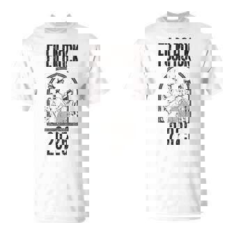 Fuji Rock 25 Animal Amazon Limited Color Tシャツ - Kawaiitshirt